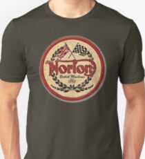 norton Unisex T-Shirt
