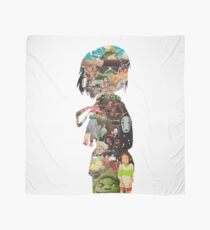 Spirited Scarf
