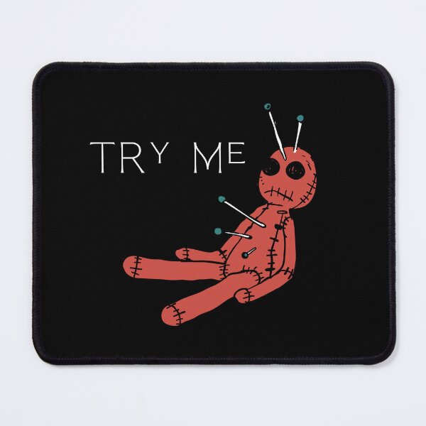 Item preview, Try me designed and sold by StudioSamanthaa.