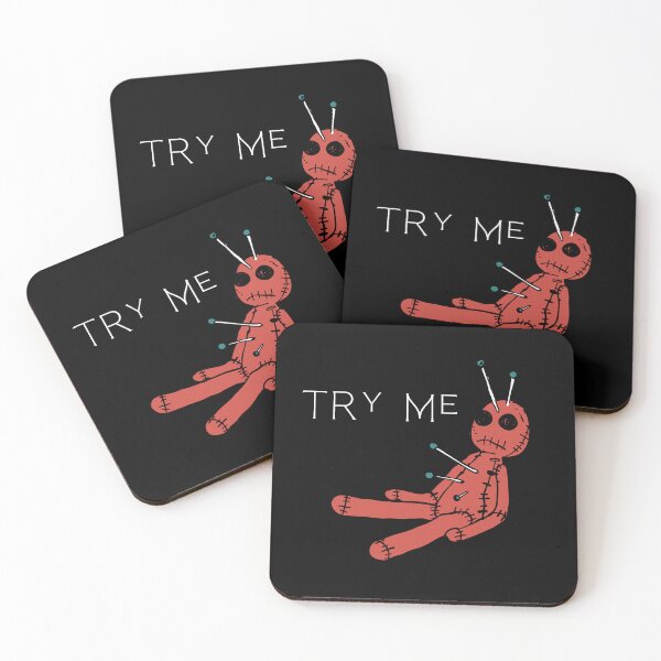 Item preview, Try me designed and sold by StudioSamanthaa.