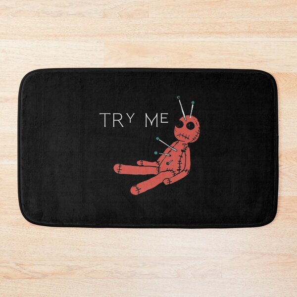 Item preview, Try me designed and sold by StudioSamanthaa.