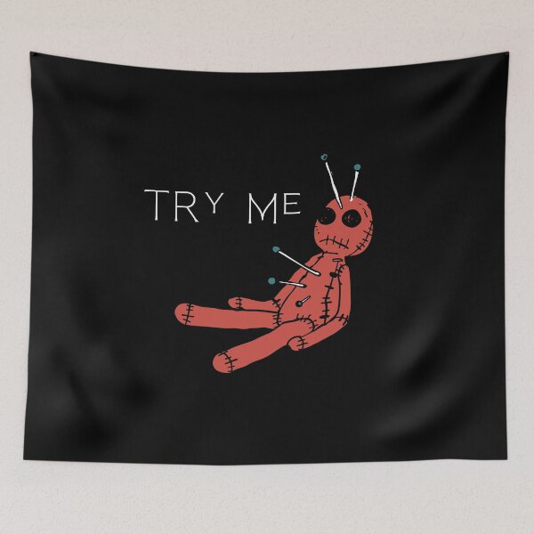 Item preview, Try me designed and sold by StudioSamanthaa.