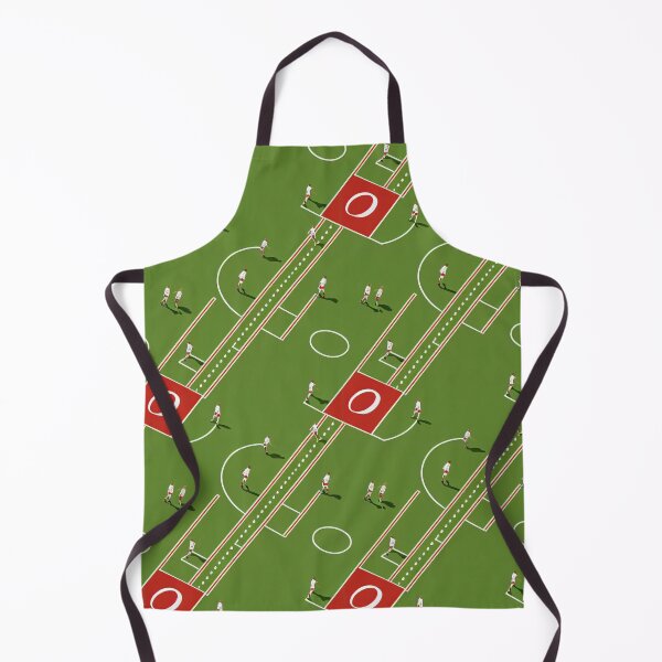 Item preview, Footballers designed and sold by Quirki.