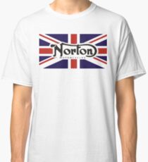 norton Classic T-Shirt