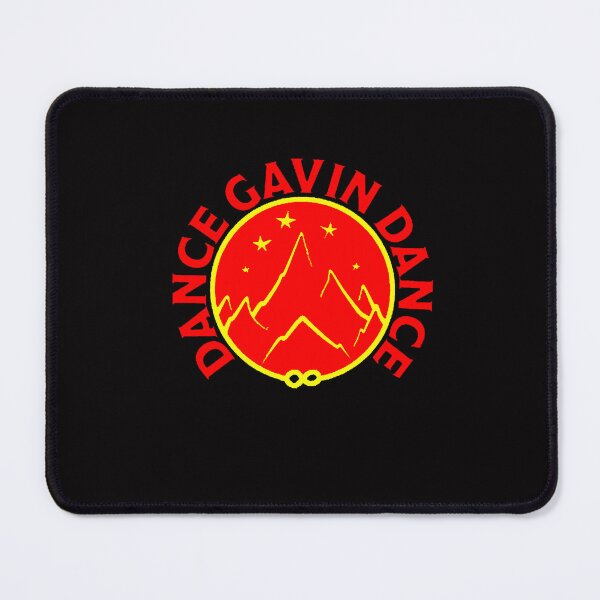 Item preview, Dance Gavin Dance merch- we own the night-DGD- Dance Gavin Dance - Love Dance - mothership designed and sold by luxury store.