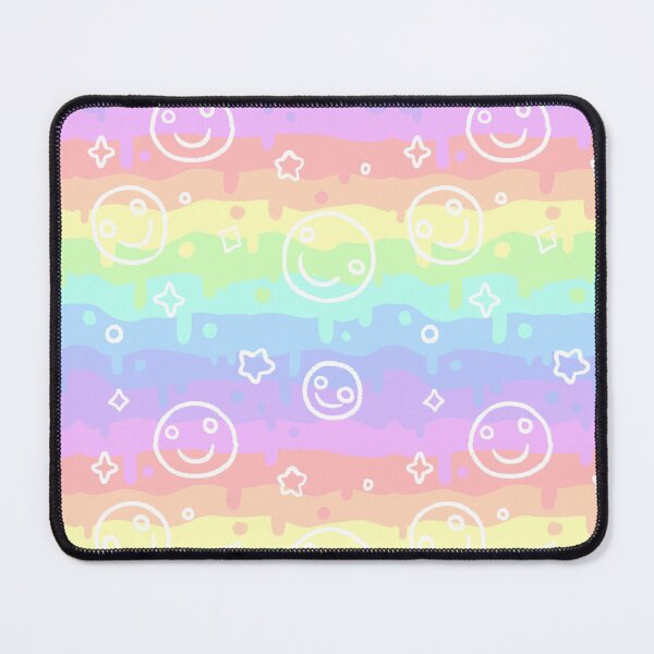 Item preview, Happy Rainbows - Pastel designed and sold by Circecil.