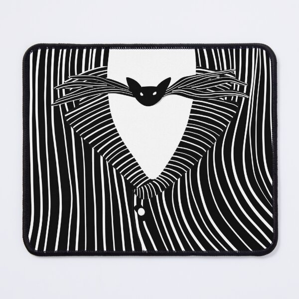 Artikelvorschau, Jacke von Jack Skellington entworfen und verkauft von Lauradelahoz.