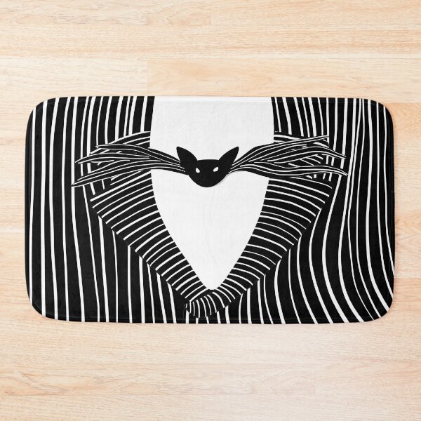 Item preview, Jack Skellington Jacket designed and sold by Lauradelahoz.
