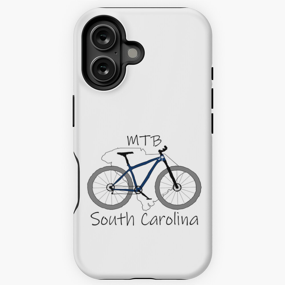 Item preview, iPhone Magsafe Tough Case designed and sold by BillGulino-1.