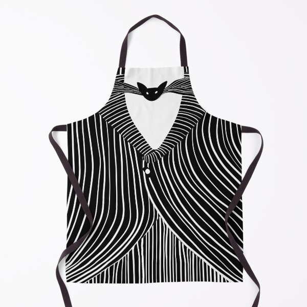 Item preview, Jack Skellington Jacket designed and sold by Lauradelahoz.