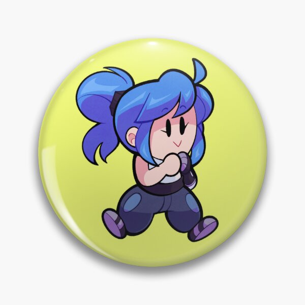 Item preview, Chibi Kit Bodega designed and sold by Paincaked.