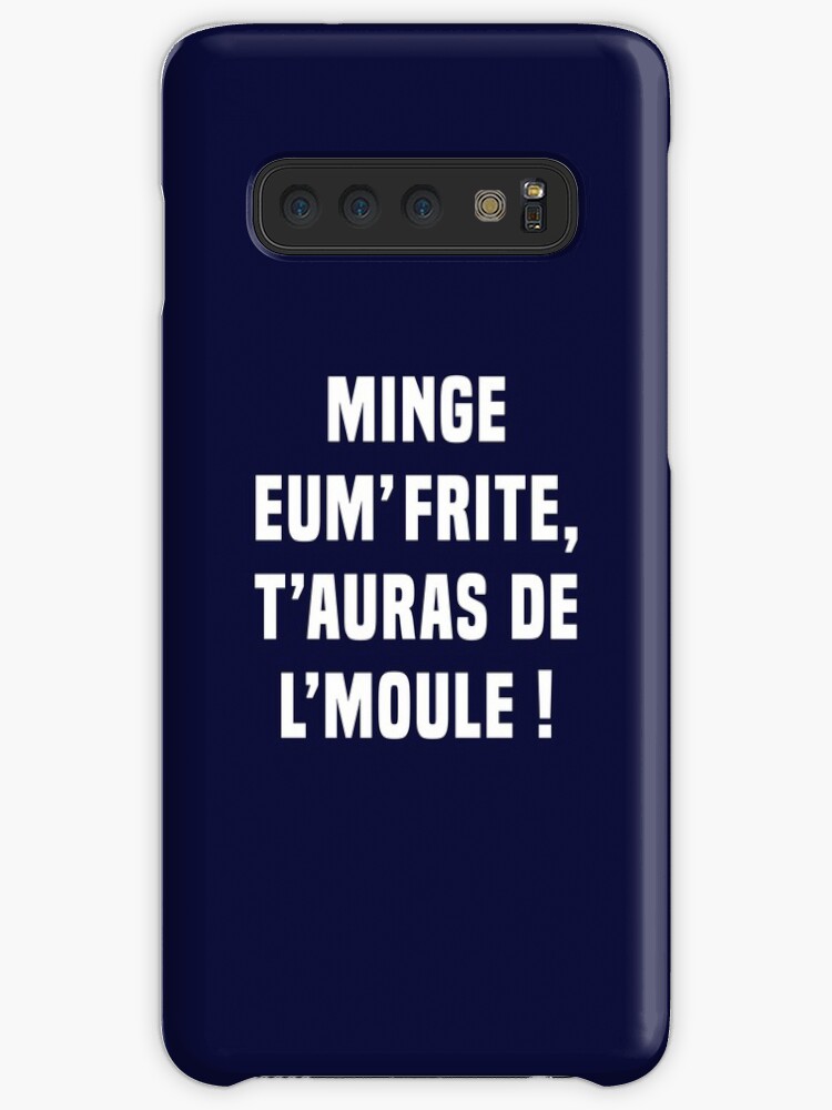 coque samsung galaxy s6 frite coque samsung galaxy s6 frite