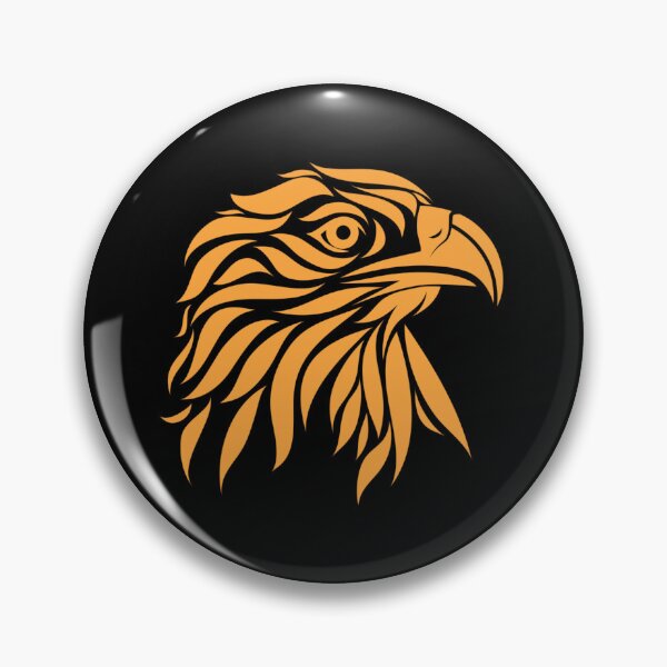 Item preview, Eagle Lover designed and sold by The Love Quill.