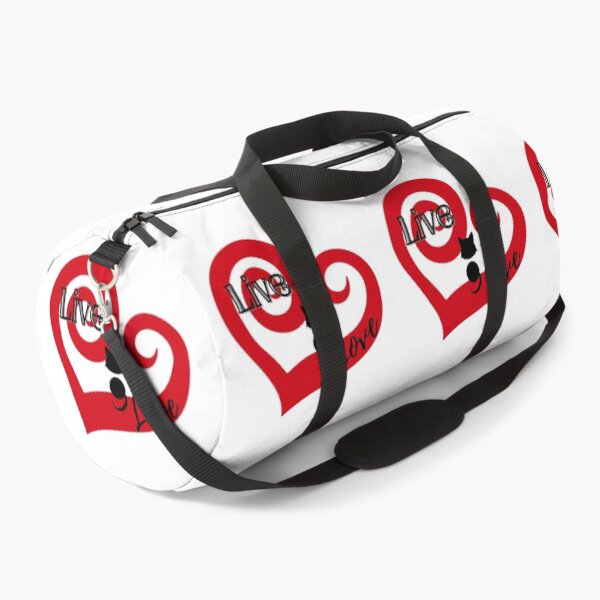 Item preview, Semicolon Cat (Live Love Spiral Heart A) designed and sold by SimplyMe-Plus.