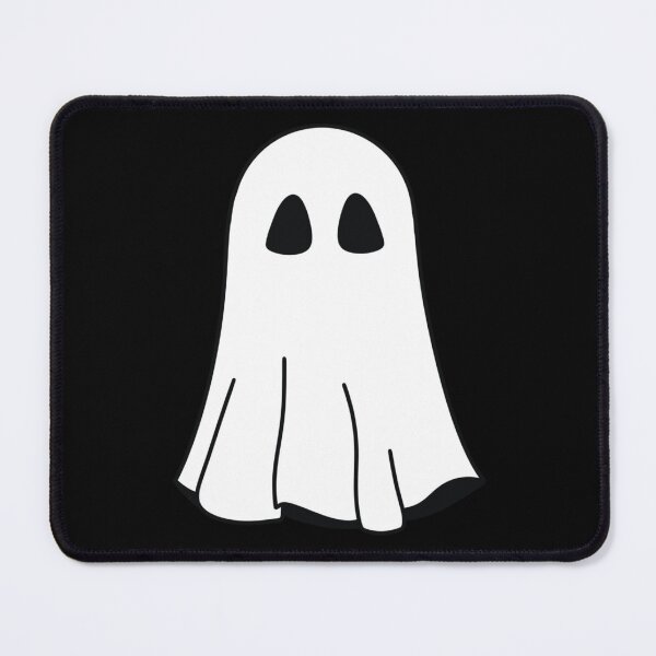 Artikelvorschau, Halloween Ghost entworfen und verkauft von Cute Curations.