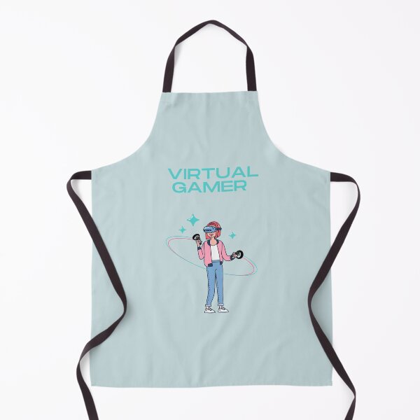 Aperçu de l'œuvre Joueur virtuel créée et vendue par FloridaKeys1984.