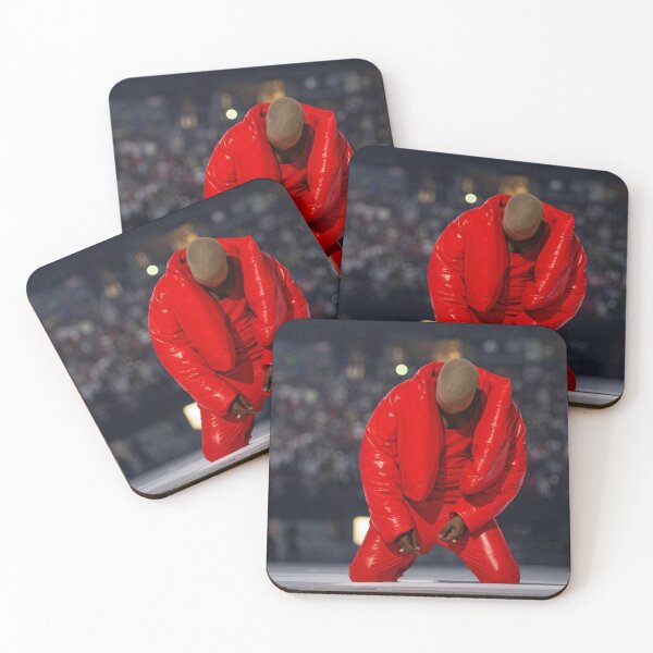 Item preview, Red Jacket Kenyas And Trouser  designed and sold by mackdestaz.