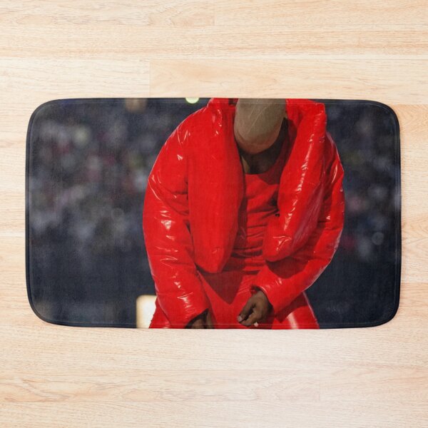 Item preview, Red Jacket Kenyas And Trouser  designed and sold by mackdestaz.