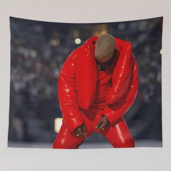 Item preview, Red Jacket Kenyas And Trouser  designed and sold by mackdestaz.