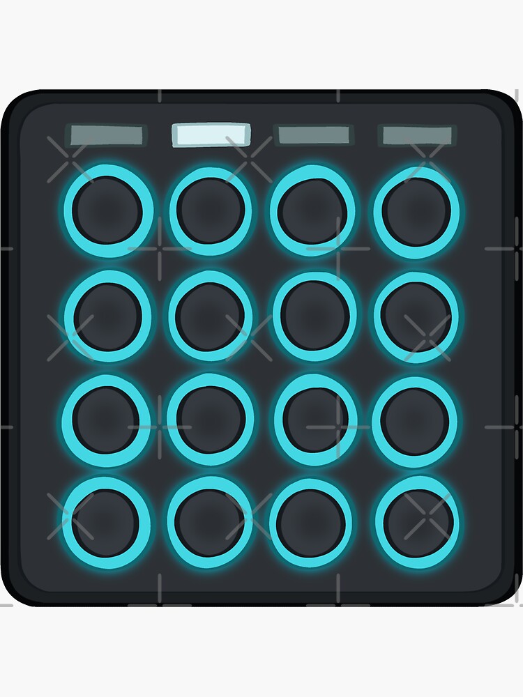 一万羽 MIDI FIGHTER 3D Midifighter 3D Buy Midi Fighter 3D Wit LTD Online