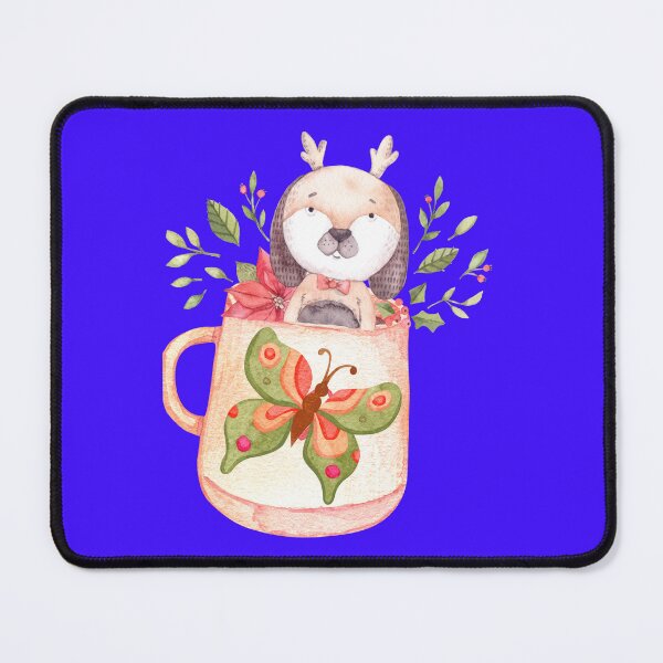 Item preview, Bear In A Cup designed and sold by Yahzhani.
