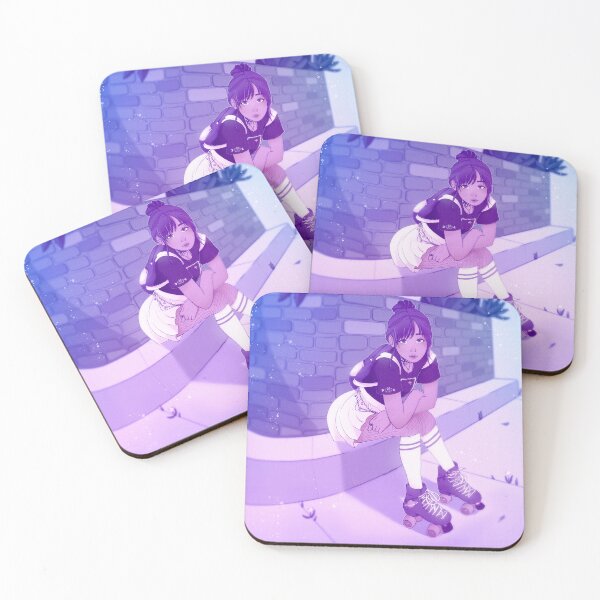 Item preview, Rollarskates designed and sold by posh-pancakes.