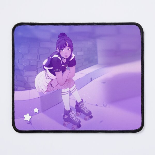 Item preview, Rollarskates designed and sold by posh-pancakes.