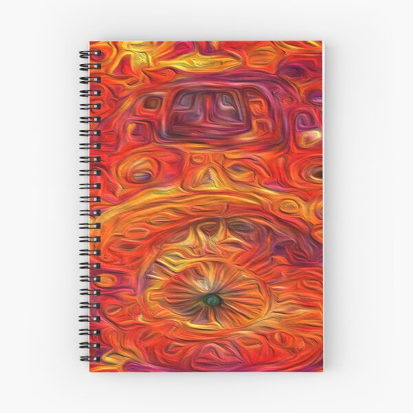 Item preview, Citrus Eruption designed and sold by Jane Holloway.