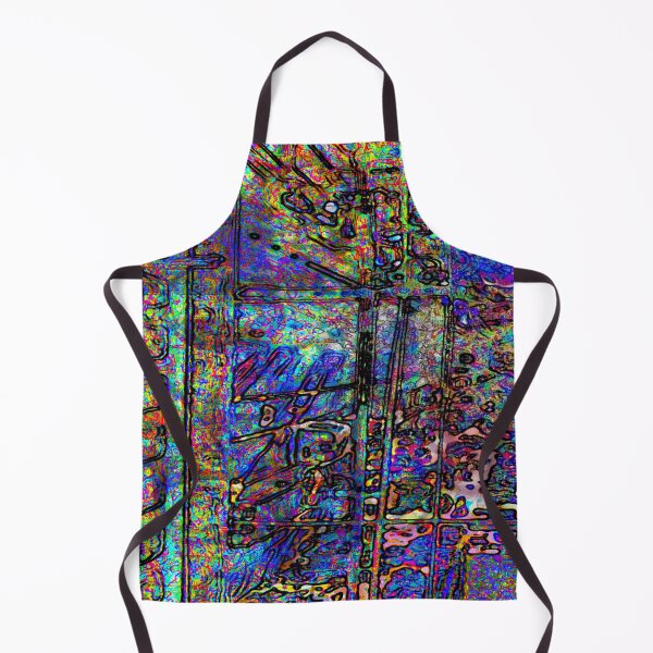 Item preview, Phantom Infrastructure designed and sold by Perplexia Art.
