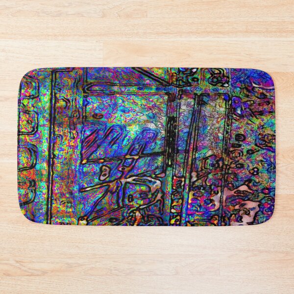 Item preview, Phantom Infrastructure designed and sold by Perplexia Art.