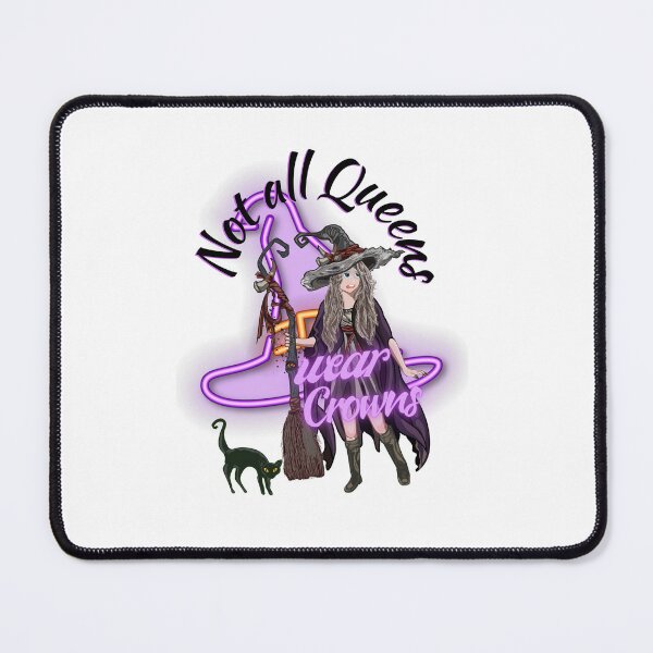Item preview, Not All Queens Wear Crowns designed and sold by speakupandshine.