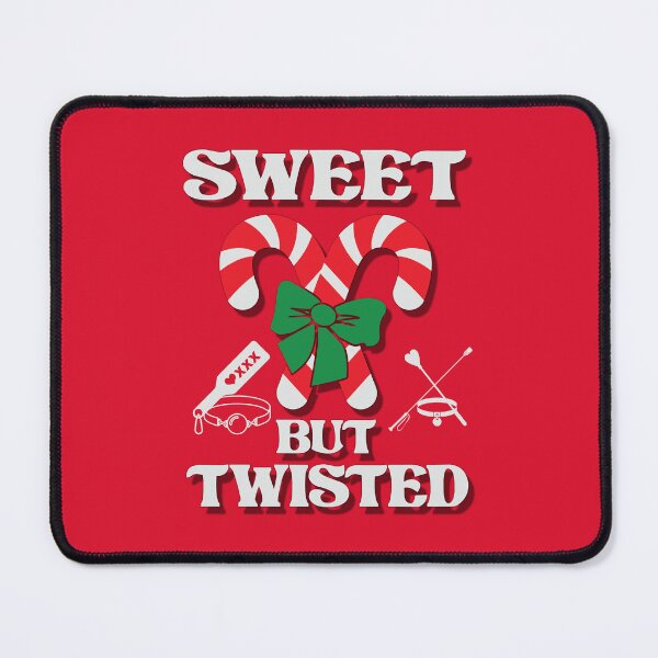 Item preview, Sweet But Twisted designed and sold by JadedDesign.