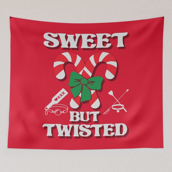 Item preview, Sweet But Twisted  designed and sold by JadedDesign.