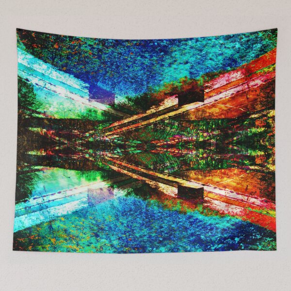 Item preview, Pinecross designed and sold by Perplexia Art.