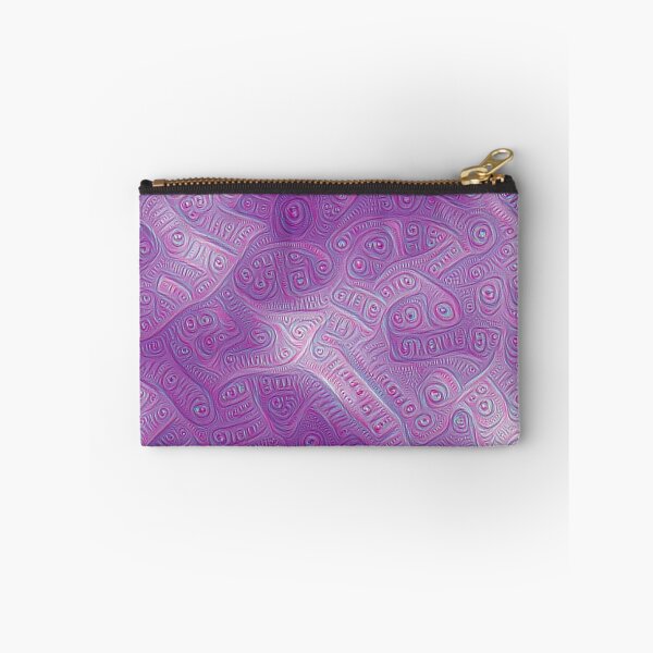 Item preview, Deep Dreaming of a Purple World designed and sold by Jane Holloway.