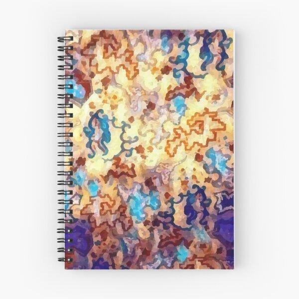 Item preview, Grand Bazaar | Sunshine Watercolor  designed and sold by seamless95.