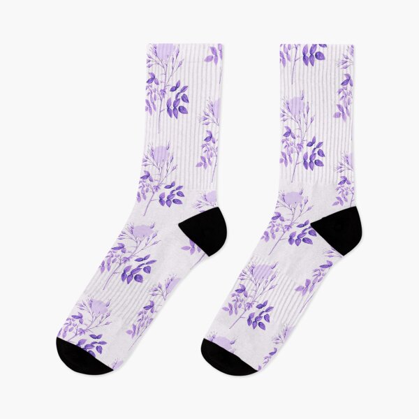 Item preview, Rose of Rosenberg Flower, Alternative Illustration - Purple Rose designed and sold by DaphneKstudio .