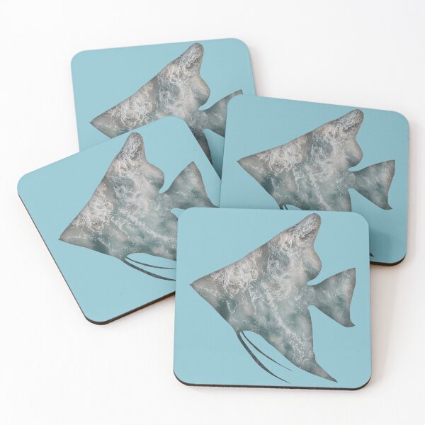 Item preview, Angel Fish designed and sold by DogLifeCo.