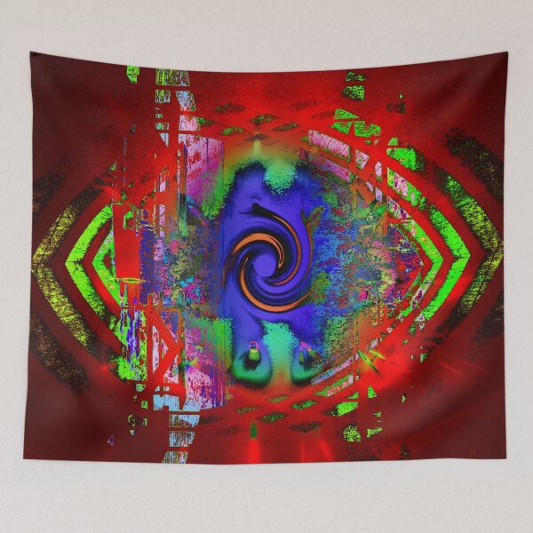 Item preview, Portal Cathedral designed and sold by Perplexia Art.