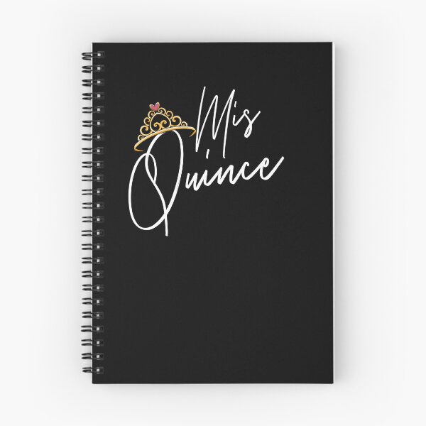 Item preview, Mis Quince Quinceanera Gift 15th Birthday Girls Quinceanera Gear designed and sold by DynamicDesign.