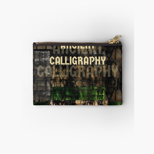 Item preview,  Ancient Calligraphy designed and sold by yassooarts.