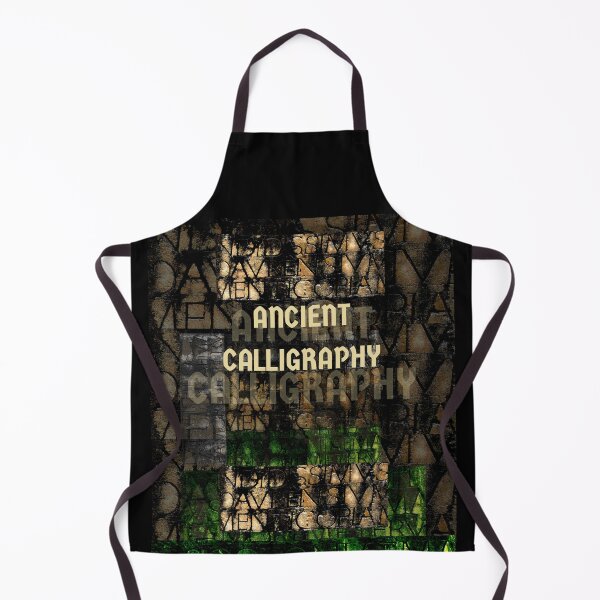 Item preview, Ancient Calligraphy designed and sold by yassooarts.