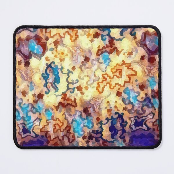 Item preview, Grand Bazaar | Sunshine Watercolor designed and sold by seamless95.