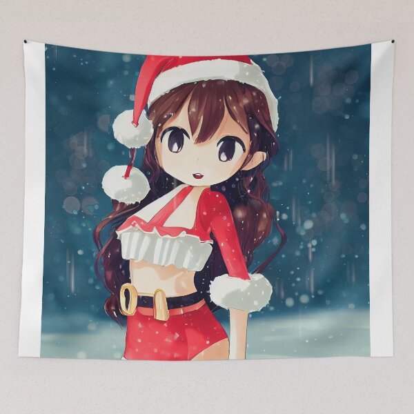 Item preview, Xmas Cutie designed and sold by Jada-Art-Shop.
