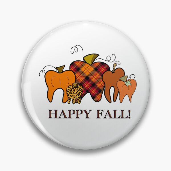 Item preview, Happy Fall!  designed and sold by Jessica  Stauffer.