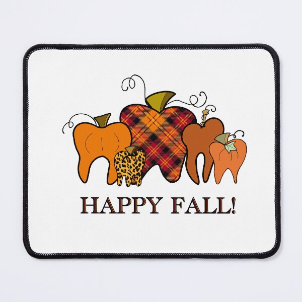 Item preview, Happy Fall! designed and sold by Jessica Stauffer.