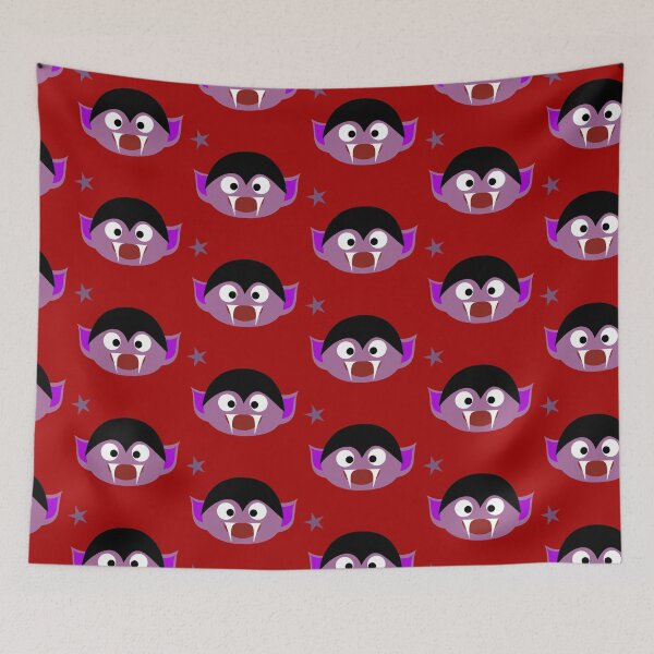 Item preview, cute little dracula designed and sold by susycosta.