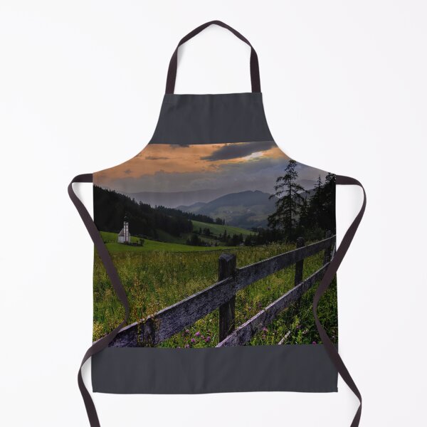 Item preview, Dolomite Val di Funes Sunset  designed and sold by nbrandsberg.