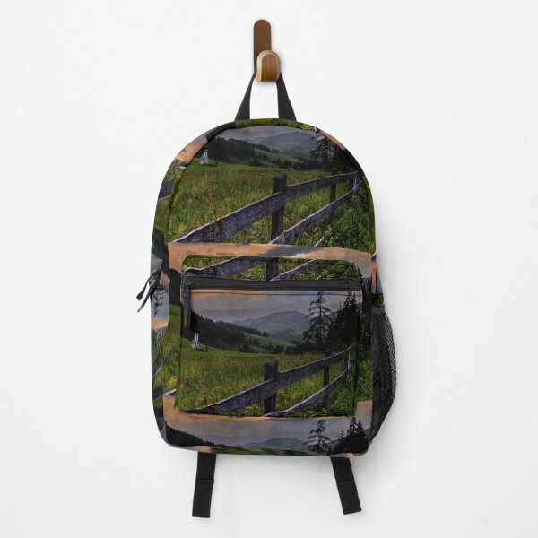 Item preview, Dolomite Val di Funes Sunset designed and sold by nbrandsberg.