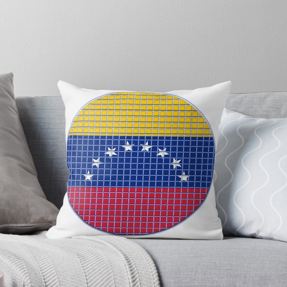 Item preview, Throw Pillow designed and sold by MoonElite.